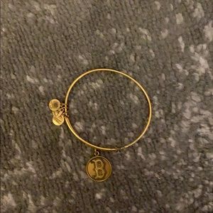 Alex and Ani bracelet